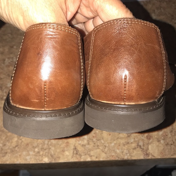 Men’s Stacy Adams Fisherman Sandals - Picture 4 of 8